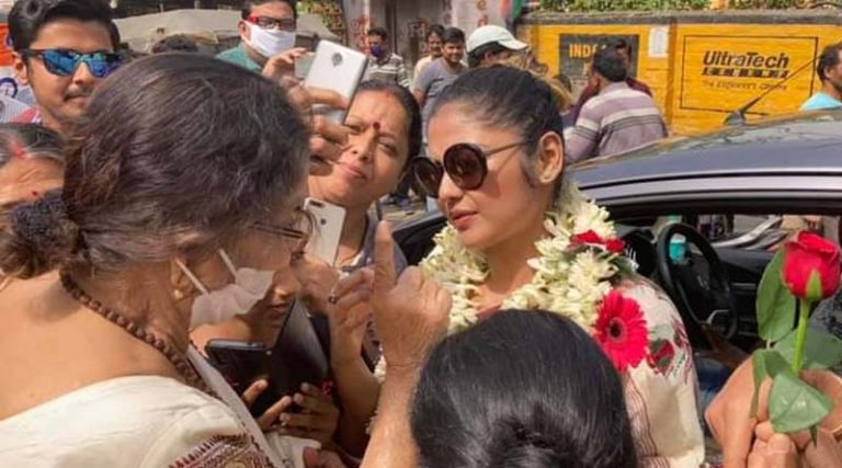 TMC Youth Congress Chief Saayoni Ghosh arrested in Agartala over attempt to murder, criminal conspiracy charges: Details