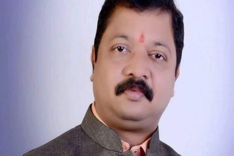 Rajasthan: Mumbai police arrests Mousamdin Khan for posing as a woman and blackmailing Shiv Sena MLA with a nude video