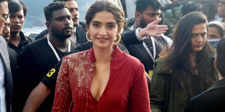 Woke ‘activists’ now get Bollywood support over NCERT controversy, Sonam Kapoor steps in: Details