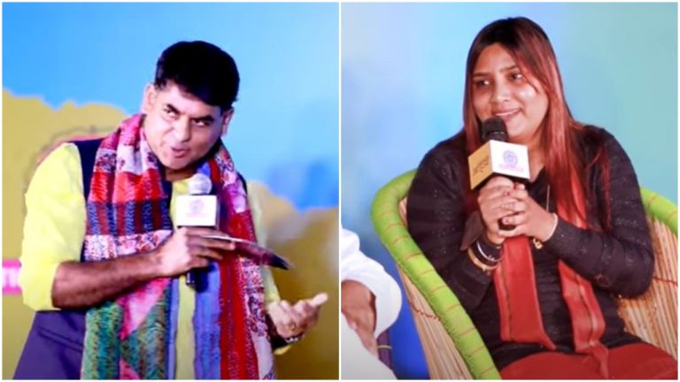 ‘Covid does not exist’, ‘BJP has brought the virus to India’: Samajwadi Party leader makes bizarre claims on India Today’s ‘Lallantop’