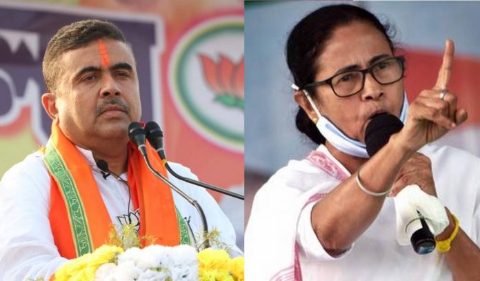 Sitting TMC MPs Arjun Singh and Dibyendu Adhikari likely to join BJP,