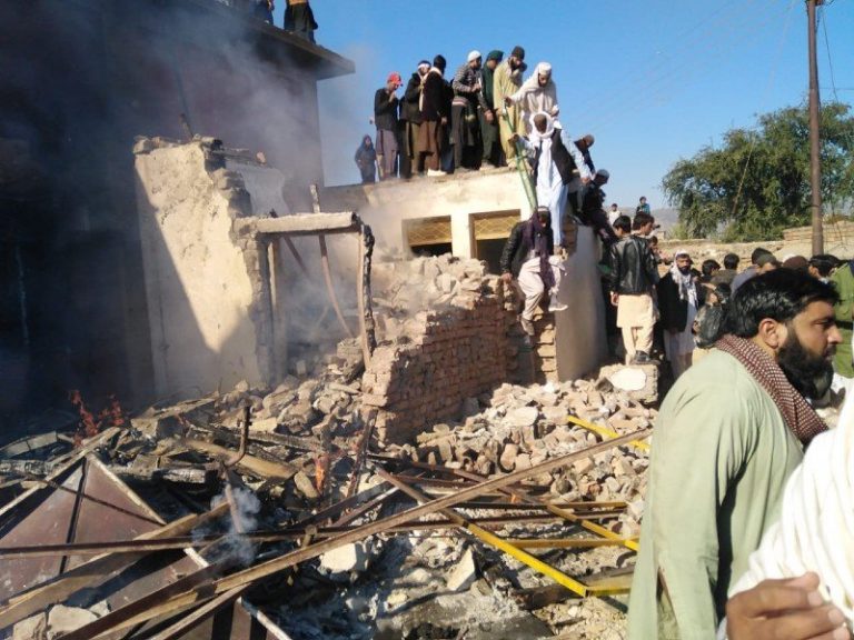 Pakistan: Hindu Council pressurised to pay fines of remaining accused of the Karak temple attack