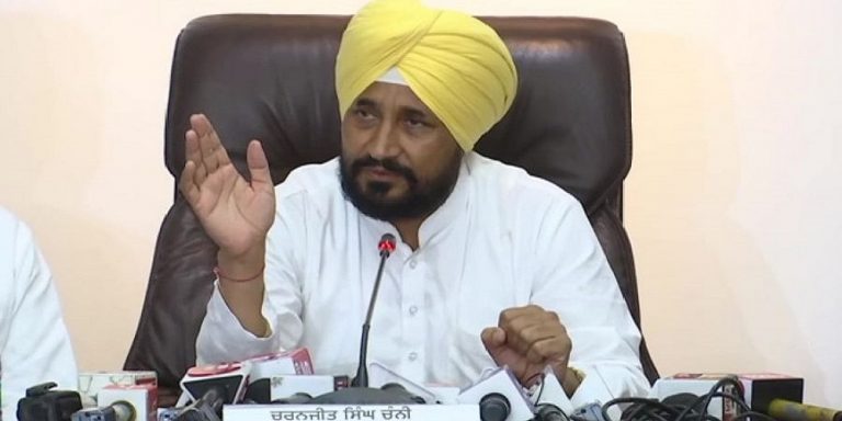Punjab: Congress CM Channi announces ‘compensation’ of Rs 2 lakhs to 83 rioters arrested for Republic Day violence