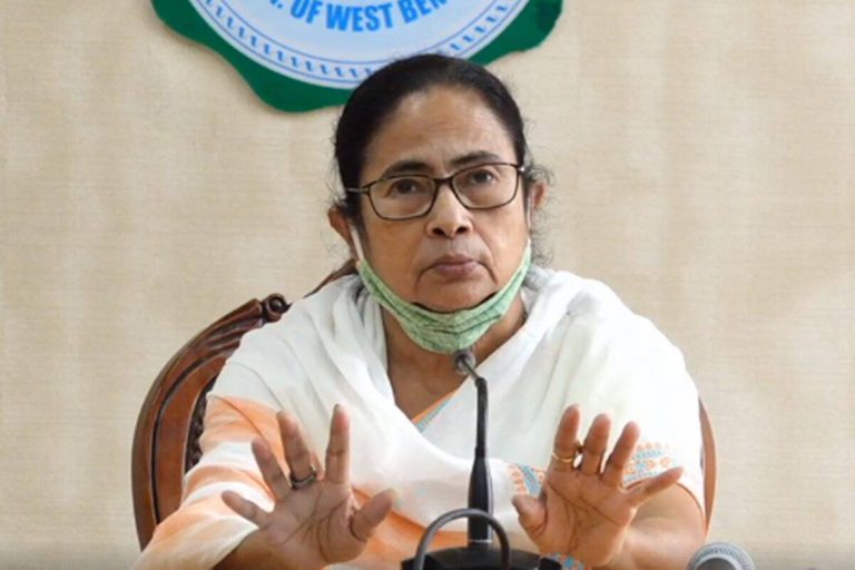 Mamata Banerjee throws another temper-tantrum, to skip the 24th Dec CM conference with PM Modi: Details