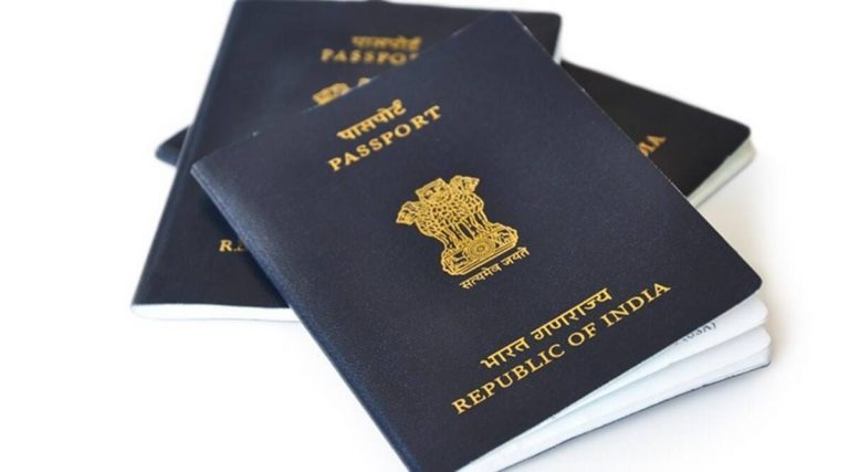 Kerala man orders passport cover on Amazon, gets an original passport of another person
