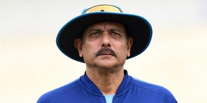 Ravi Shastri speaks to RepublicTV post India's exit at the 2021 T20 World Cup