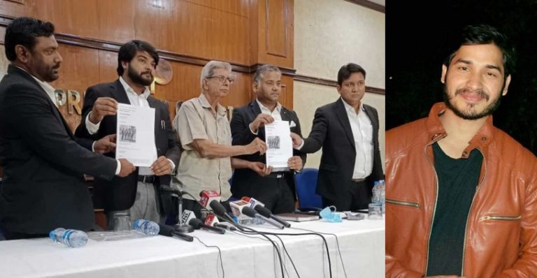 Supreme Court refuses to stay UAPA case by Tripura police against lawyers & journalist and tag it with other pleas against UAPA, grants protection from arrest