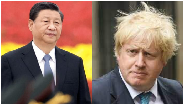 UK: University grants 80,000 pounds of public money for ‘research’ that will defend China and criticise MPs who spoke against Beijing