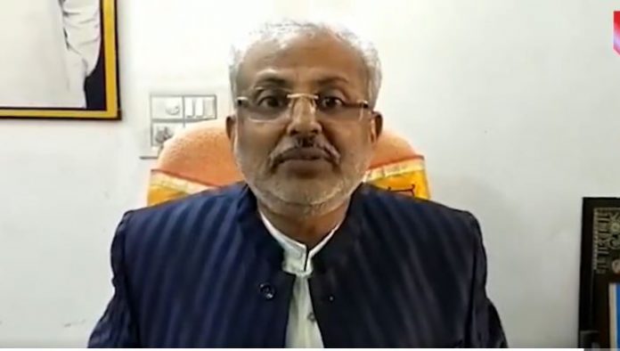 UP minister says madarsas produce terrorists, should be shut down