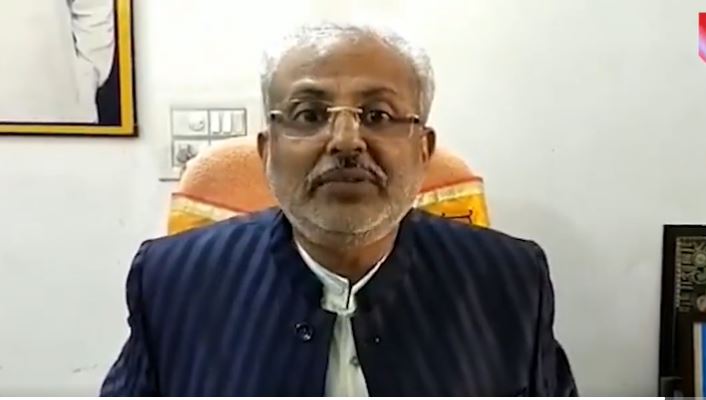 Madarsas produce terrorists, all terrorists have studied at madarsas, will shut them all down if given a chance: UP minister