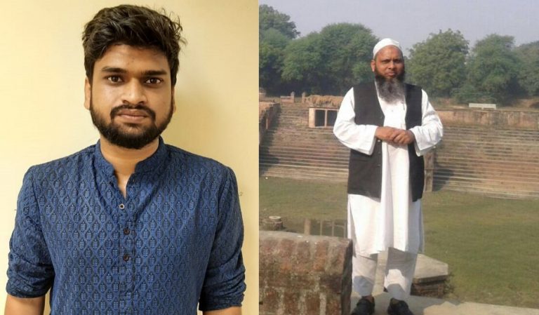 Conversion syndicate leader Umar Gautam’s son Abdullah arrested by UP Police ATS for his involvement in the racket