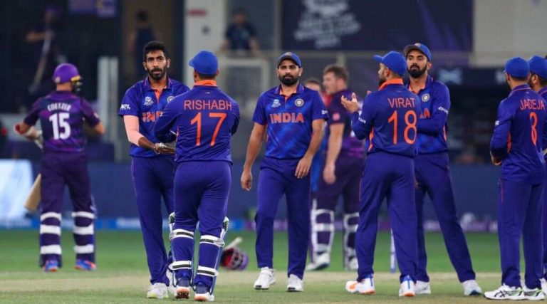 Indian cricketers get their new dietary plan, will be able to eat only ‘Halal certified’ meat now, according to reports: Details