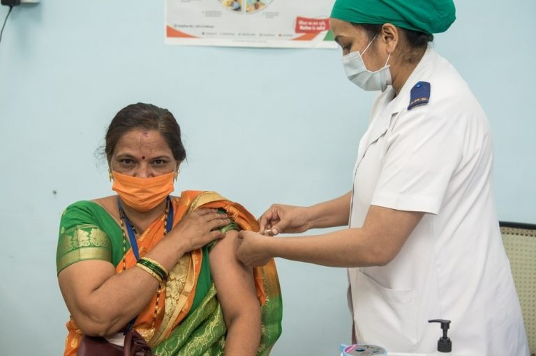 PM Modi to hold review meet with 48 districts that reported less than 50% first COVID vaccine dose coverage: Details