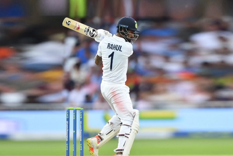 India vs New Zealand: KL Rahul ruled out of Test series due to injury, Suryakumar Yadav added to the squad as a replacement