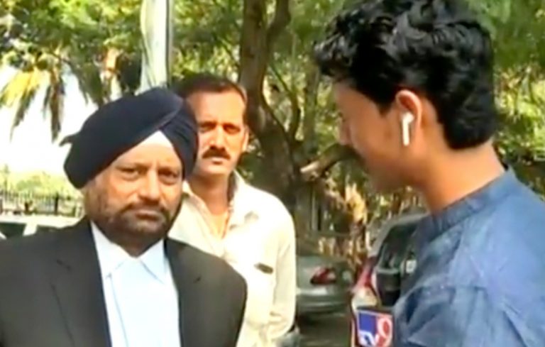 ‘No, he is absolutely fine and in good spirits’: Anil Deshmukh’s advocate corrects journalist who claimed Deshmukh is in bad health in ED custody