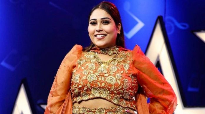 Big Boss contestant Afsana Khan accuse inmates of molestation, netizens disagree