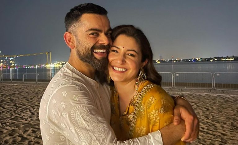 “Fortunate are those who really truly know you”: As Virat Kohli continues to get trolled, Anushka Sharma writes a heartfelt note on his birthday