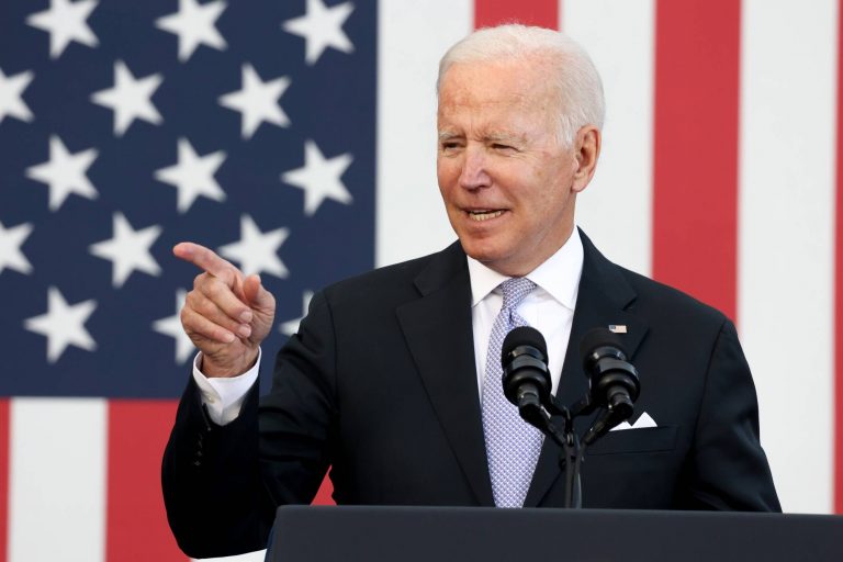 Biden administration to boycott 2022 Beijing Olympics over human rights abuses, reports suggest