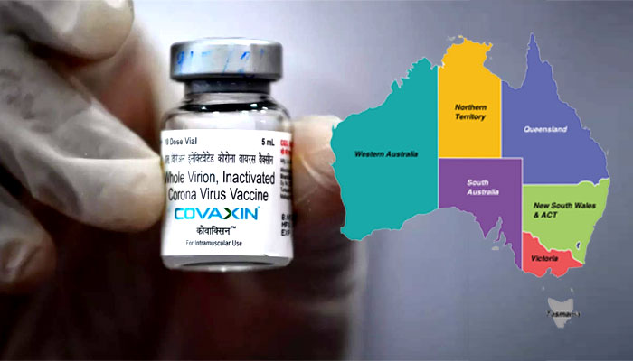 Australia recognises Bharat Biotech’s Covaxin for travellers visiting the country