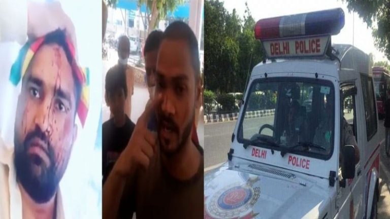 Delhi: A month after infant and his parents were attacked by Islamists in Seelampur, the family awaits justice, alleges police apathy