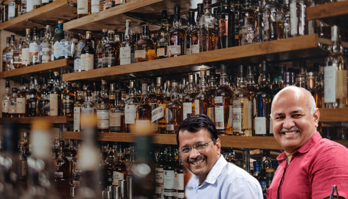 Delhi govt earns over 8900 crores from liquor license under new excise policy: All you need to know