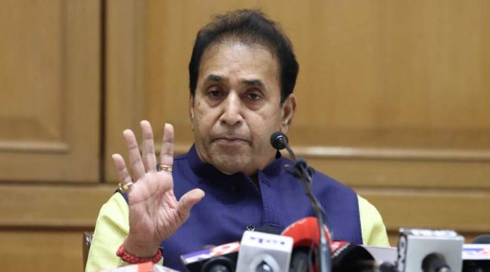 Bombay HC transfers judge to Yavatmal after he refused Anil deshmukh's plea for home-made food in prison