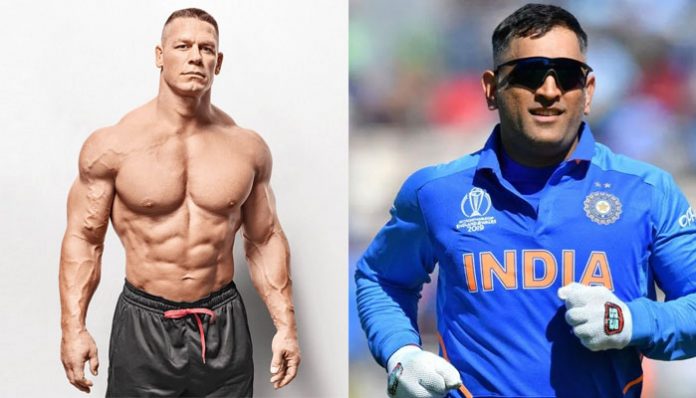 Mahendra Singh Dhoni