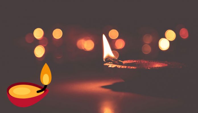 Diwali Emoji