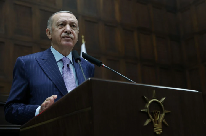 Pakistan's special friend Turkey takes offence at 'special treatment' for India at COP26: Here's what happened with Erdogan