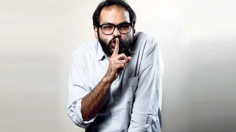 ‘Wokelet piece of absolute trash’: Kunal Kamra abuses Twitter user after being criticized over statement on Munawar Faruqui