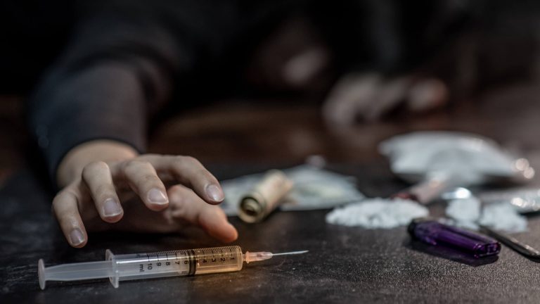 Drug menace worsens in Jammu and Kashmir as addicted teens need emergency treatment, Heroin replaces charas and medicinal opioids