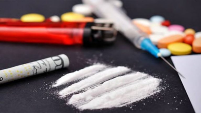 Suspended constable Kasim Ali arrested by Delhi Police for being the kingpin of a drug racket: Details