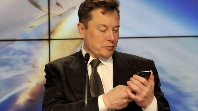 'Taker, not a maker': Elon Musk takes aim at US Senator Bernie Sanders after the latter's rant about higher taxes for the rich