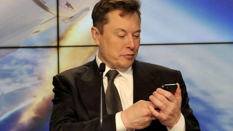 ‘Taker, not a maker’: Elon Musk takes aim at US Senator Bernie Sanders after the latter’s rant about higher taxes for the rich
