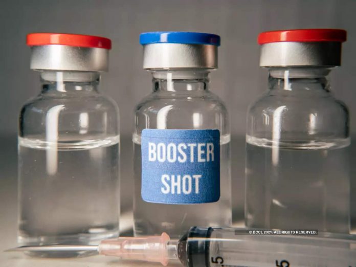 Centre likely to present COVID booster shots in two weeks