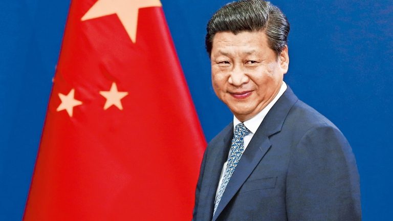 China is not only persecuting Uighur Muslims, but they are also suppressing Kaifeng Jews: Read how