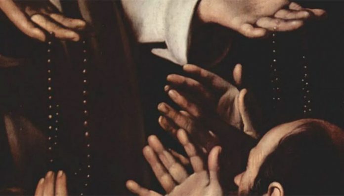 Faith healing