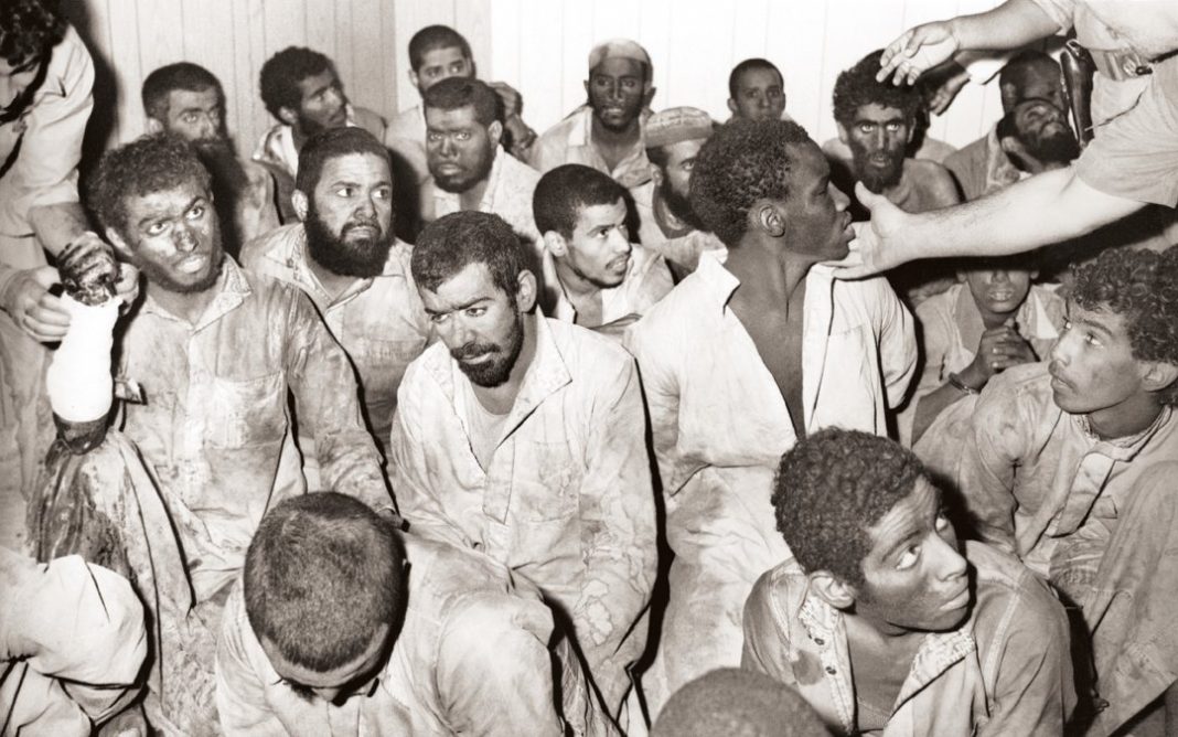 Grand Mecca Masjid siege in Saudi Arabia, arrested terrorists