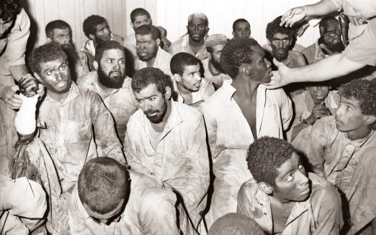 Grand Mosque siege: How the attack on Mecca masjid turned Saudi Arabia into a more regressive Islamic kingdom