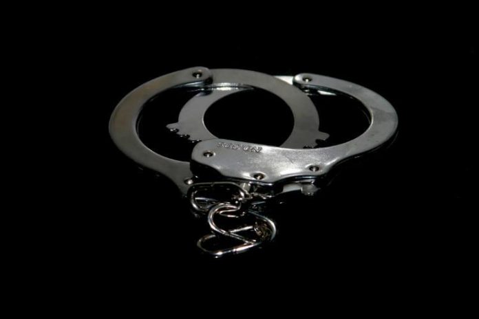 Delhi Police nabbed a thief named Arvind alias Kejriwal
