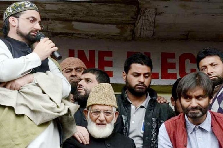 J&K terror financing: Modi govt may soon ban all Hurriyat Conference factions. Read details
