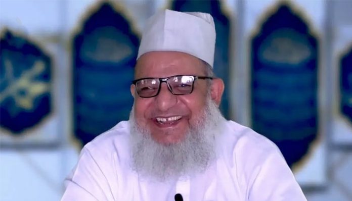 Maulana Kaleem Siddiqui