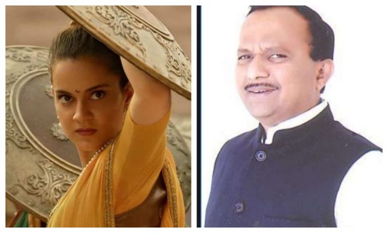 ‘Kangana ko kya kya chaatne se Padma Shri mila hai sab jaante hai’: Shiv Sena MP goes on sexist tirade against national award winning actress
