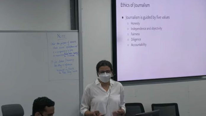 Nidhi Razdan