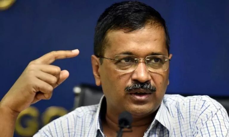 Kejriwal’s ‘free money’ to ’empower women’ only plays to the patriarchal prejudice against women who are already fighting various battles