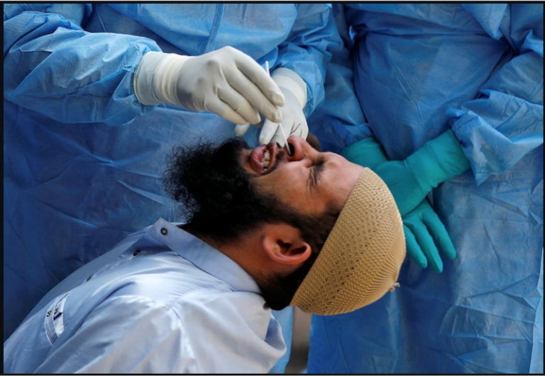 5,000 teachers refuse COVID vaccines citing religious beliefs in Muslim dominated north Kerala districts of Kasargod, Malappuram