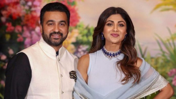 Raj Kundra and Shilpa Shetty named in a cheating case,