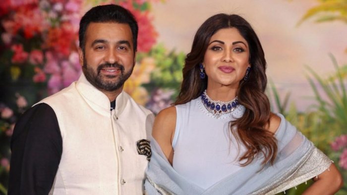 Actor Shilpa Shetty releases statement after FIR is filed against her and husband Raj Kundra in cheating case: Details