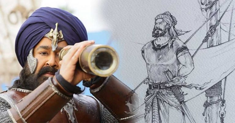 Movie on Islamist Kunjali Marakkar IV sparks row ahead of its release: Read why