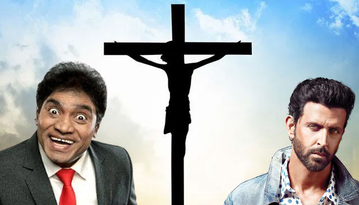 Did you know Johnny Lever has turned into a Christian preacher? A look at his bizarre claims about Hrithik Roshan and more